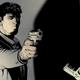 Illustration for article titled Why the hell is Bruce Wayne firing a gun? Only this week’s comics knows!